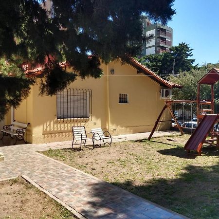 San Remo Park Hotel San Bernardo Eksteriør billede