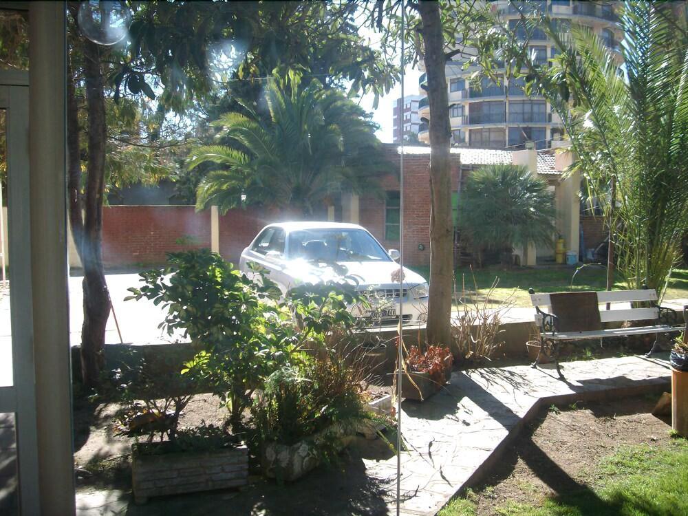 San Remo Park Hotel San Bernardo Eksteriør billede