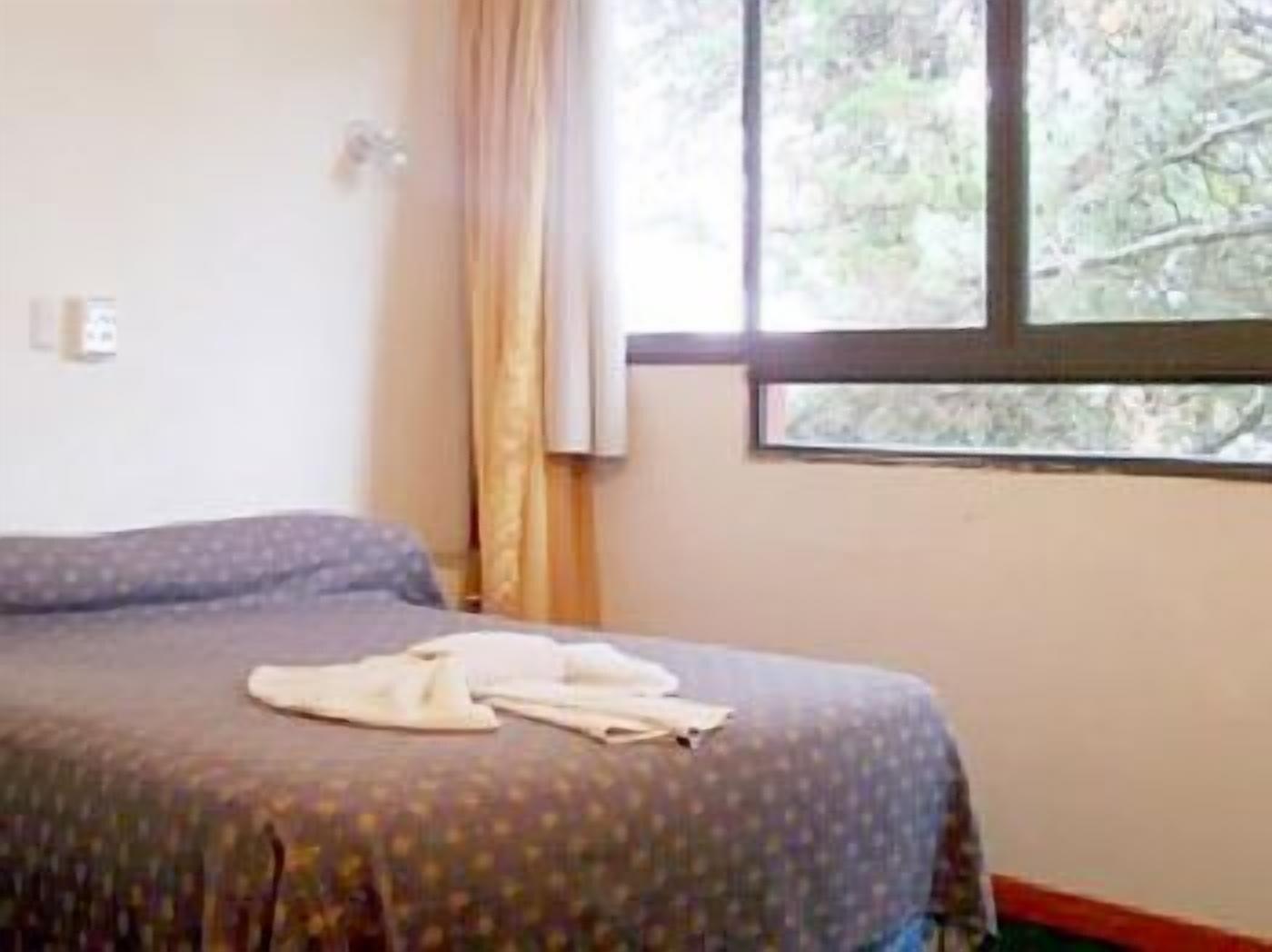 San Remo Park Hotel San Bernardo Eksteriør billede
