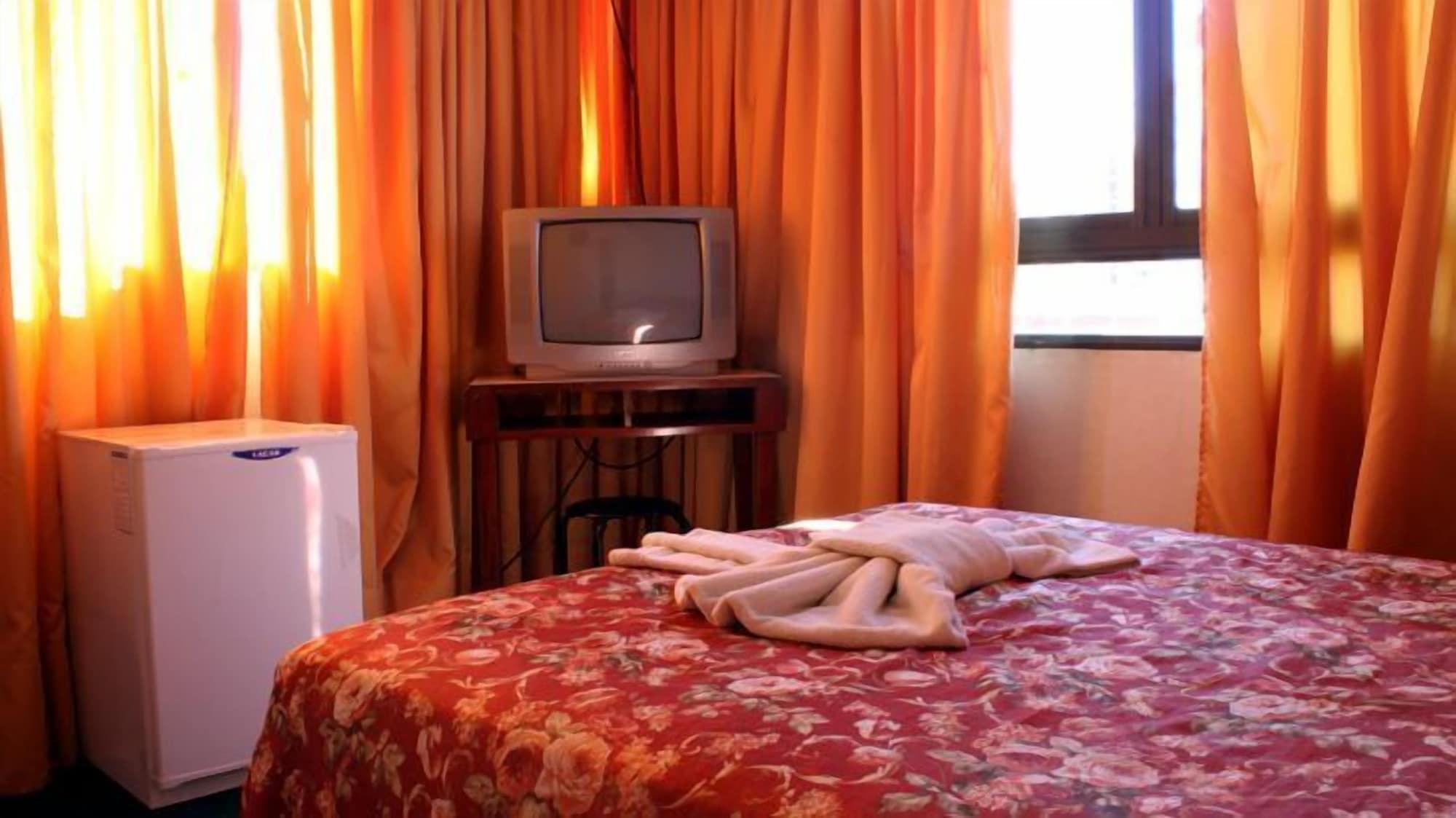 San Remo Park Hotel San Bernardo Eksteriør billede
