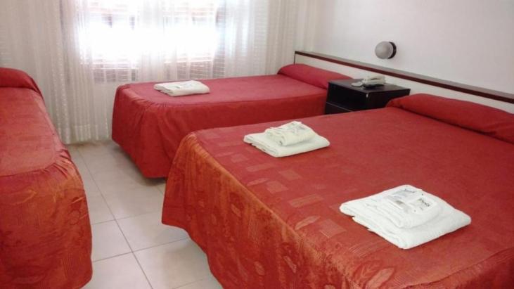 San Remo Park Hotel San Bernardo Eksteriør billede