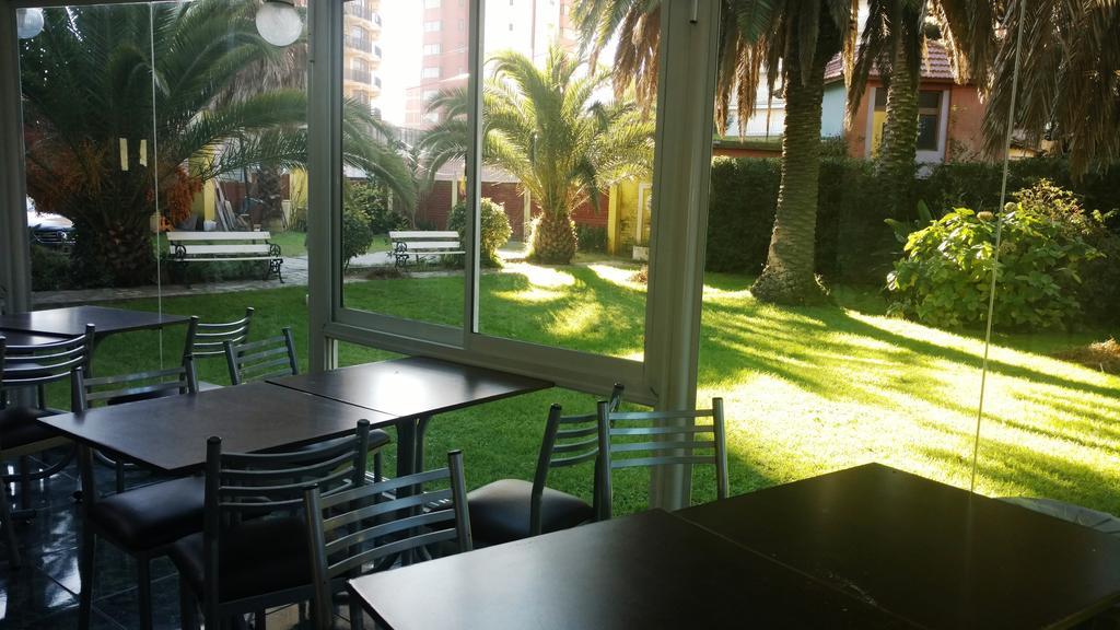 San Remo Park Hotel San Bernardo Eksteriør billede