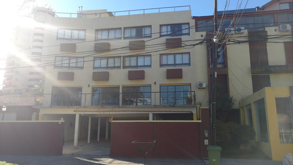 San Remo Park Hotel San Bernardo Eksteriør billede