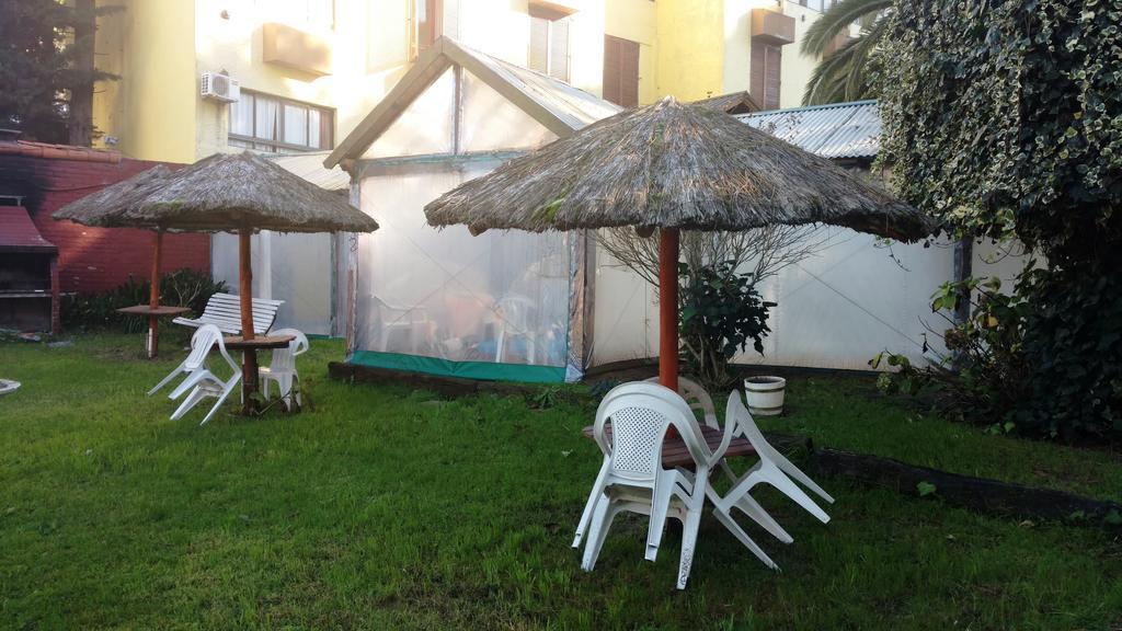 San Remo Park Hotel San Bernardo Eksteriør billede