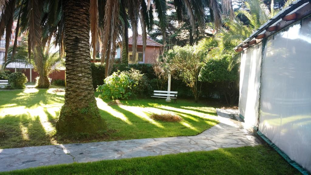 San Remo Park Hotel San Bernardo Eksteriør billede