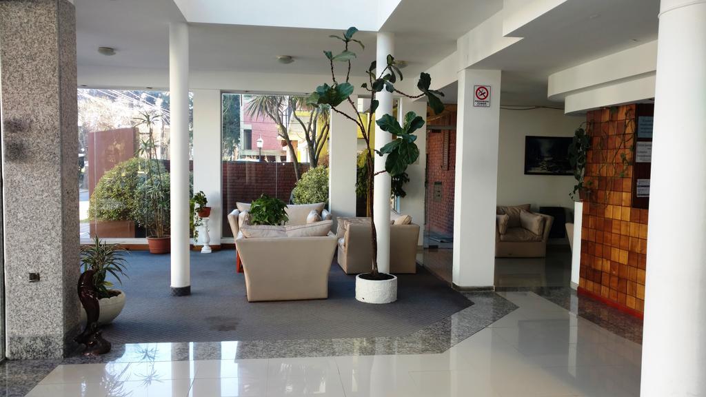 San Remo Park Hotel San Bernardo Eksteriør billede