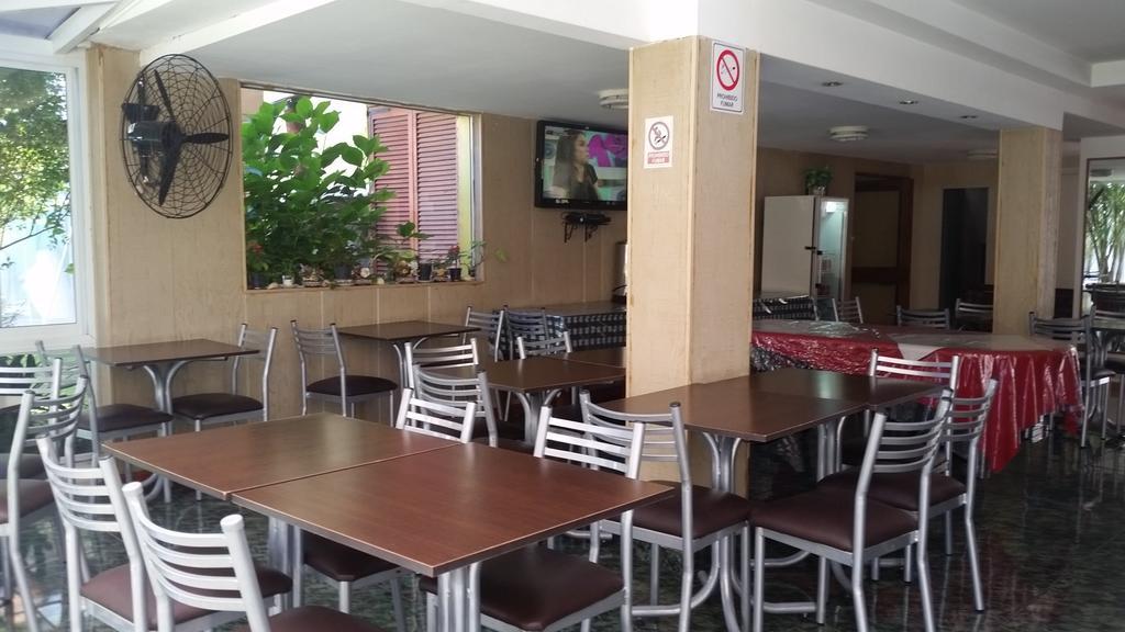 San Remo Park Hotel San Bernardo Eksteriør billede