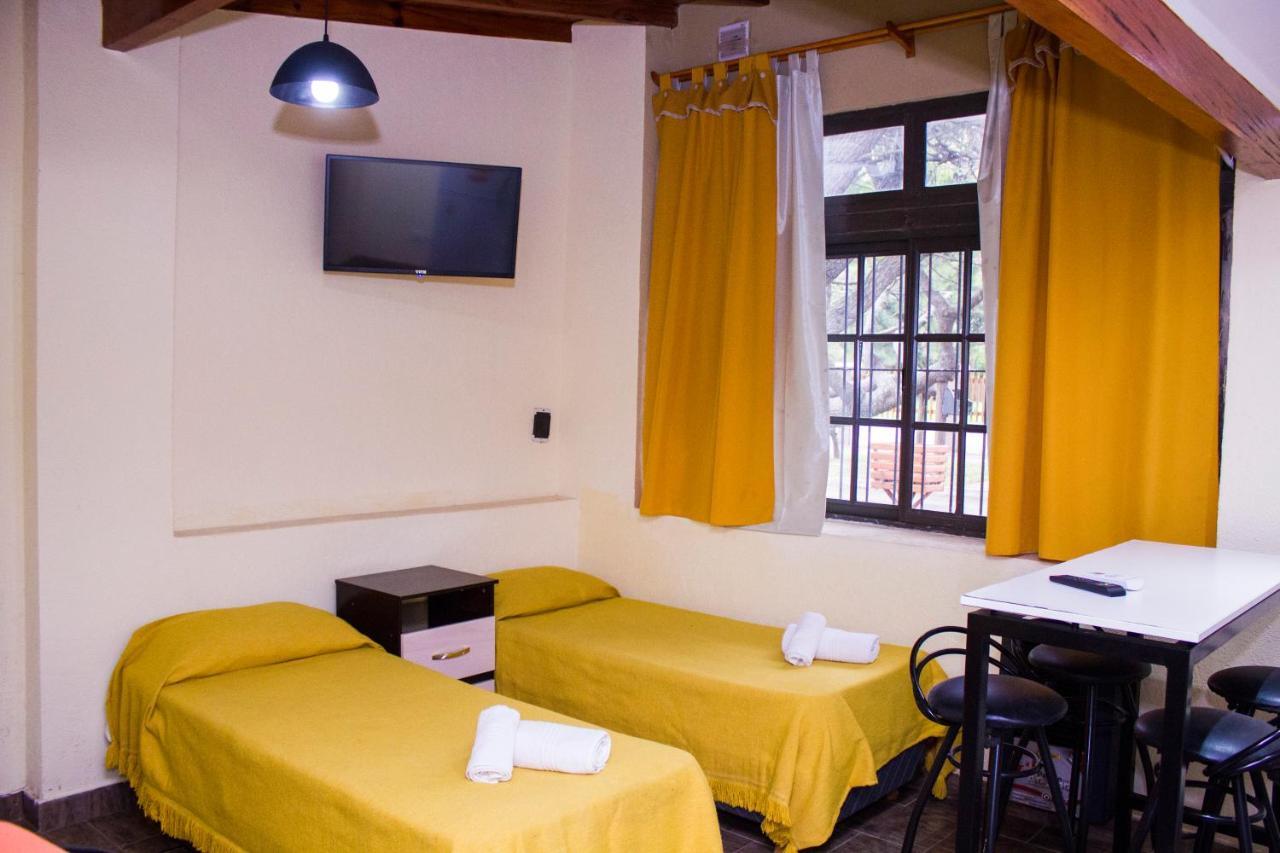San Remo Park Hotel San Bernardo Eksteriør billede
