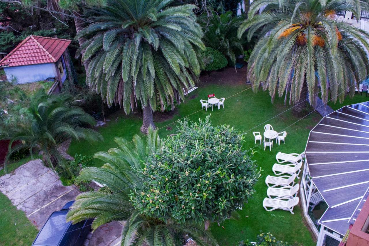 San Remo Park Hotel San Bernardo Eksteriør billede