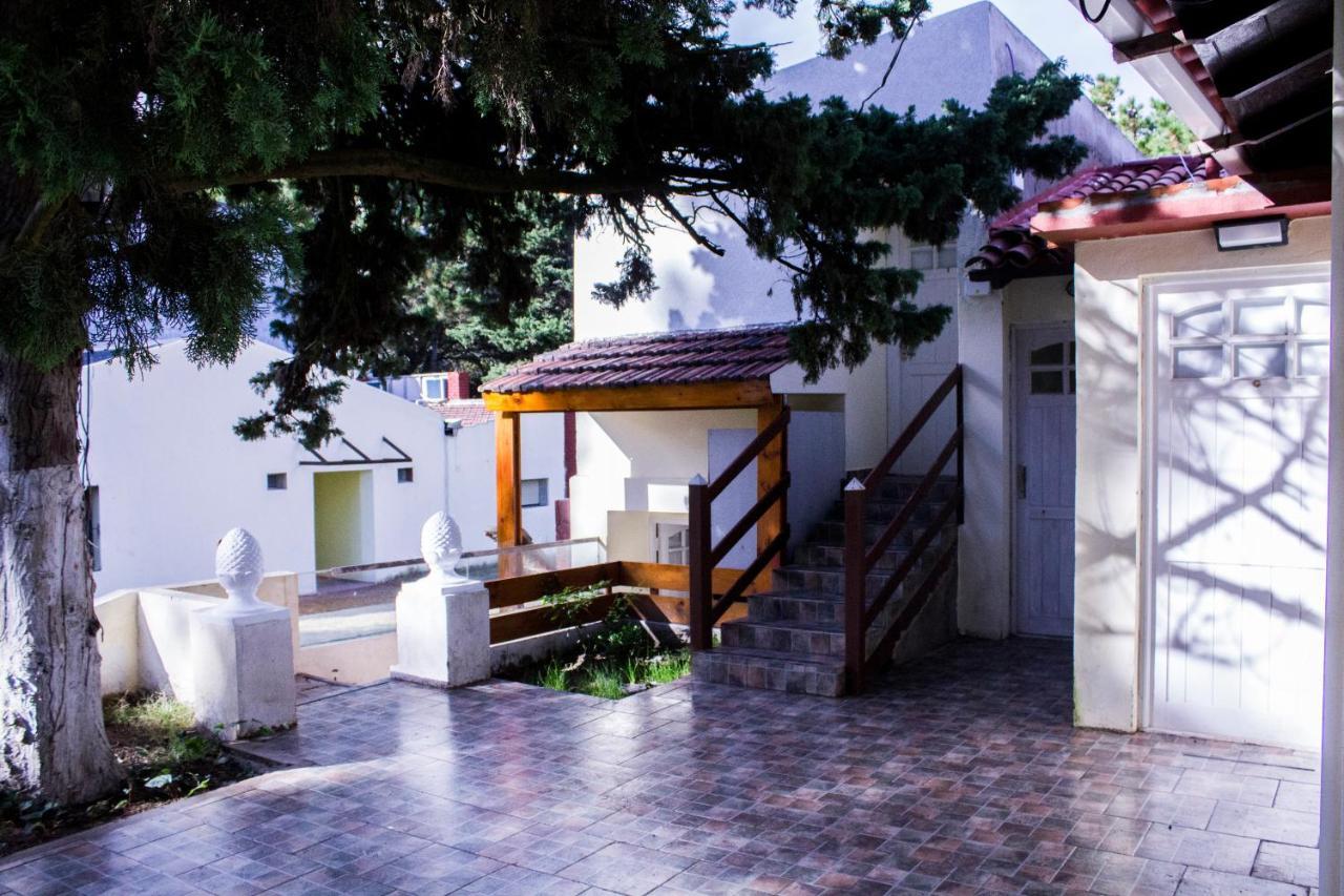 San Remo Park Hotel San Bernardo Eksteriør billede