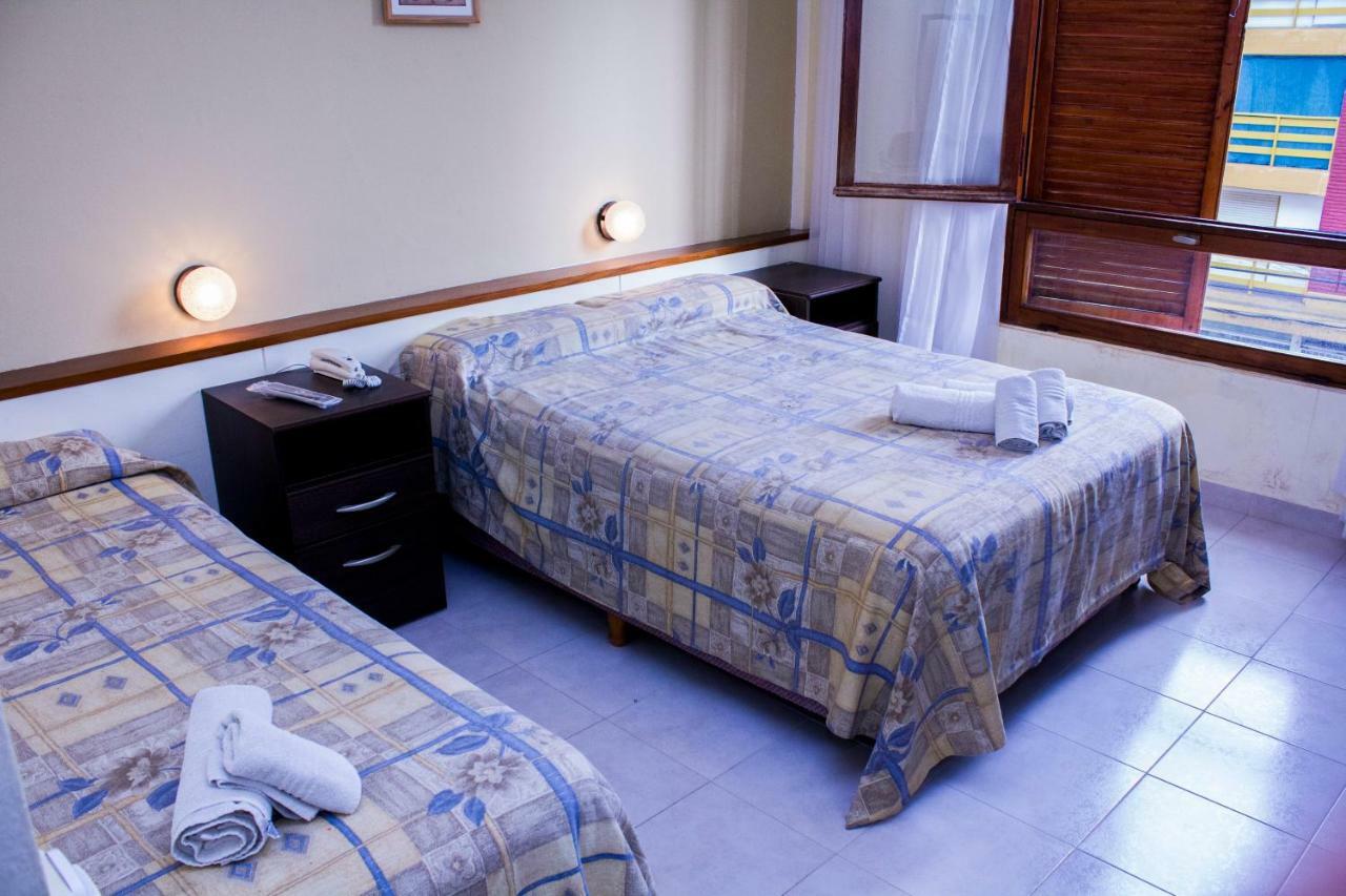 San Remo Park Hotel San Bernardo Værelse billede