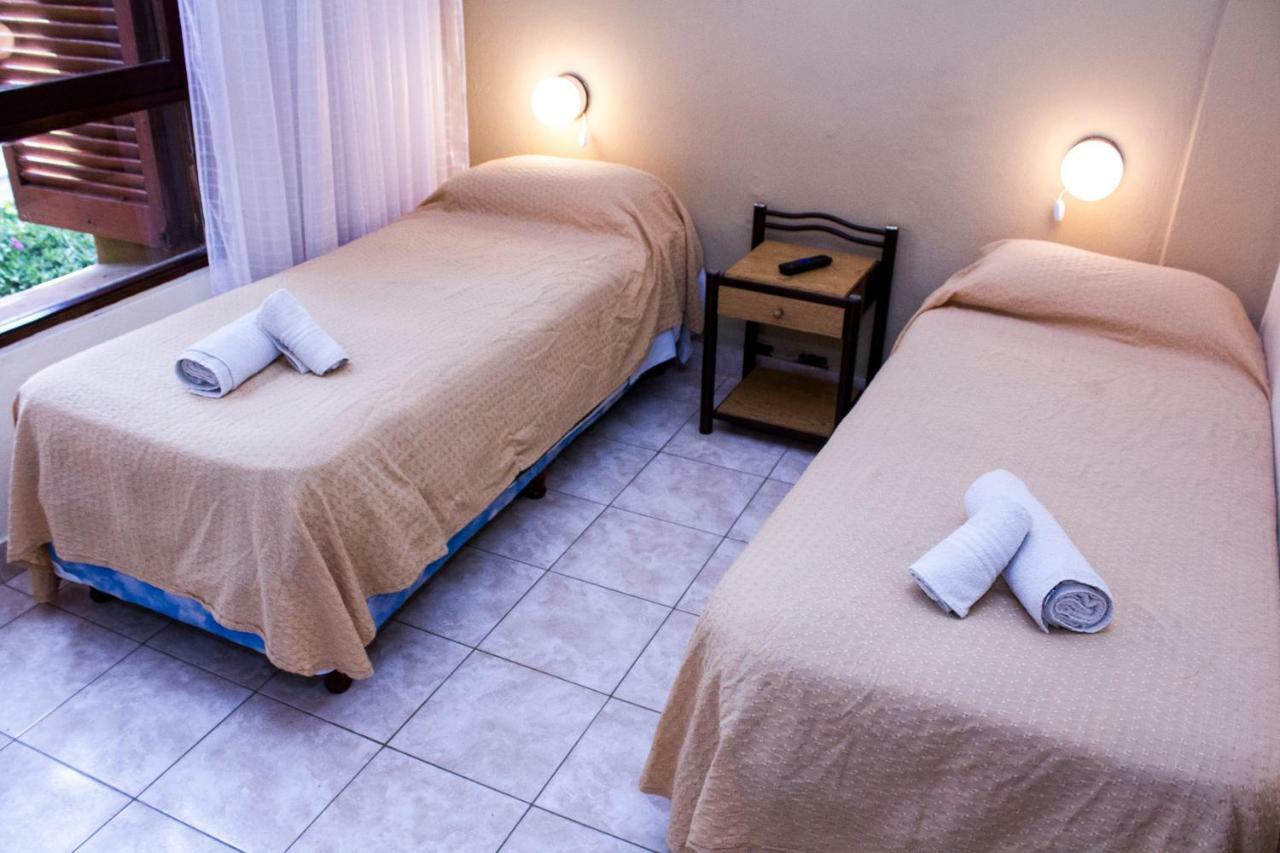 San Remo Park Hotel San Bernardo Eksteriør billede