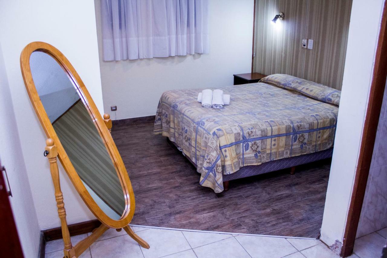 San Remo Park Hotel San Bernardo Eksteriør billede