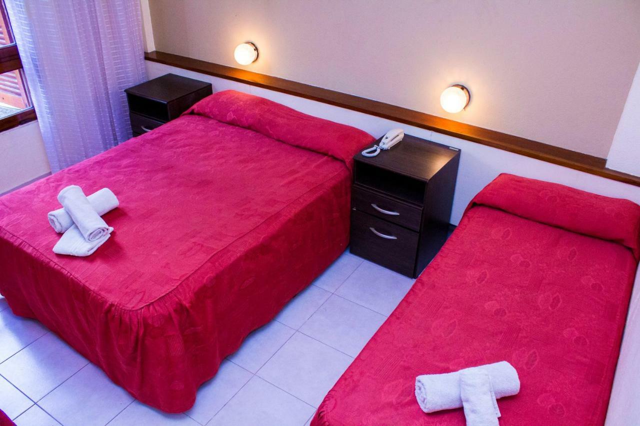 San Remo Park Hotel San Bernardo Eksteriør billede